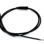 Choke cable scooter for Yamaha Mint DIVERSE / IMPORT MOTOVEIKALS 21