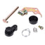 choke conversion kit Naraku carburetor PZ19 manual folding to cable choke NARAKU MOTOVEIKALS 21