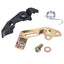choke conversion kit Naraku carburetor PZ26 manual folding to cable choke NARAKU MOTOVEIKALS 21