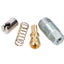 choke kit for 16N1, 16N3, 19N carburetor for Simson S50, S51, S53, S70, S83, SR50, SR80, KR51/2 101 OCTANE MOTOVEIKALS 21