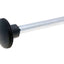 choke lever for Piaggio Ape 50, Vespa P 125, 150, 200 X, PX 80, 125, 150, 200 E, Rally 180, 200, Sprint 125 CIF MOTOVEIKALS 21