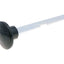 choke lever for Vespa 50-125, Primavera ET3 CIF MOTOVEIKALS 21