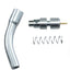 Choke Plunger Kit Hon MOOSE RACING HARD-PARTS MOOSE RACING MOTOVEIKALS 21