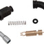 Choke Plunger Kit Hon MOOSE RACING HARD-PARTS MOOSE RACING MOTOVEIKALS 21