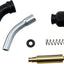 Choke Plunger Kit Hon MOOSE RACING HARD-PARTS MOOSE RACING MOTOVEIKALS 21