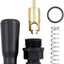 Choke Plunger Kit Kaw MOOSE RACING HARD-PARTS MOOSE RACING MOTOVEIKALS 21