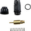 Choke Plunger Kit Kaw MOOSE RACING HARD-PARTS MOOSE RACING MOTOVEIKALS 21
