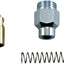 Choke Plunger Kit Pol MOOSE RACING HARD-PARTS MOOSE RACING MOTOVEIKALS 21