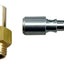 Choke Plunger Kit Pol MOOSE RACING HARD-PARTS MOOSE RACING MOTOVEIKALS 21