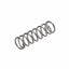 choke / starter piston spring for 16N1, 16N3, 19N carburetor for Simson S50, S51, S53, S70, S83, SR50, SR80, Star, Sperber, Habicht, Schwalbe DIVERSE / IMPORT MOTOVEIKALS 21