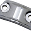 Chr H/B Clamp Half 96-17 DRAG SPECIALTIES DRAG SPECIALTIES MOTOVEIKALS 21