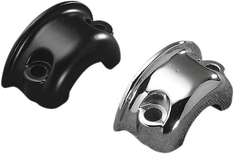 Chr H/B Clamp Half 96-17 DRAG SPECIALTIES DRAG SPECIALTIES MOTOVEIKALS 21