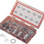 Chr Inside Star Wash Kit DRAG SPECIALTIES DRAG SPECIALTIES MOTOVEIKALS 21