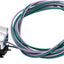 Chr Left Trn Sig Sw 82-95 DRAG SPECIALTIES DRAG SPECIALTIES MOTOVEIKALS 21