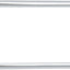 Chr Lic Plate Frame 4X7 DRAG SPECIALTIES DRAG SPECIALTIES MOTOVEIKALS 21