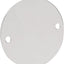 Chr Point Cover F/70-99Hd DRAG SPECIALTIES DRAG SPECIALTIES MOTOVEIKALS 21