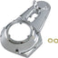 Chr Pri Cvr 70-84Fl 4-Spd DRAG SPECIALTIES DRAG SPECIALTIES MOTOVEIKALS 21