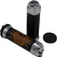 Chr Skull Grip W/Pln Eyes DRAG SPECIALTIES DRAG SPECIALTIES MOTOVEIKALS 21