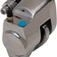 Chr.Sngl.Frnt.Caliper Kit DRAG SPECIALTIES DRAG SPECIALTIES MOTOVEIKALS 21