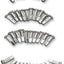 Chr Std Length Spk Nipple DRAG SPECIALTIES DRAG SPECIALTIES MOTOVEIKALS 21