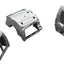 Chr Switch Housngs 82-95 DRAG SPECIALTIES DRAG SPECIALTIES MOTOVEIKALS 21