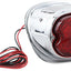 Chr T-Light Assy 55-72 Hd DRAG SPECIALTIES DRAG SPECIALTIES MOTOVEIKALS 21