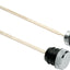 Chrm Oil Dipstick93-98Flt DRAG SPECIALTIES DRAG SPECIALTIES MOTOVEIKALS 21