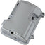 Chrm Trns Top Cvr 87-99Bt DRAG SPECIALTIES DRAG SPECIALTIES MOTOVEIKALS 21