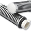 Chrme Grips 4 Oring 73-17 DRAG SPECIALTIES DRAG SPECIALTIES MOTOVEIKALS 21