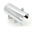 Chrome air filter box for Yamaha DT 50 MX, FS 1 DIVERSE / IMPORT MOTOVEIKALS 21