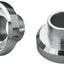 Chrome Bearing Cups DRAG SPECIALTIES DRAG SPECIALTIES MOTOVEIKALS 21