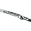 Chrome chain guard for Yamaha FS 1 DX moped DIVERSE / IMPORT MOTOVEIKALS 21