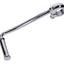 chrome gearshift for Simson SR4-2, SR4-3, SR4-4 Star, Sperber, Habicht 101 OCTANE MOTOVEIKALS 21