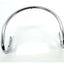 Chrome headlight guard 190mm for Hercules K MK Ultra 50 80 125 DIVERSE / IMPORT MOTOVEIKALS 21