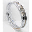 Chrome rim 1 1.85 x 12 inch 36 holes 6.5mm for Puch DS 50 moped mokick DIVERSE / IMPORT MOTOVEIKALS 21