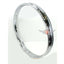 Chrome rim 1 piece 1.20m 17 inch 6.5mm 36 holes for moped, moped, mokick DIVERSE / IMPORT MOTOVEIKALS 21