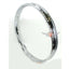 Chrome rim 1 piece 1.40m 18 inch 6.5mm 36 holes for moped, moped, mokick, light motorcycle DIVERSE / IMPORT MOTOVEIKALS 21