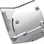 Chrome Sprkt Cvr 82-90 Xl DRAG SPECIALTIES DRAG SPECIALTIES MOTOVEIKALS 21