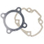 Cilindra blīvju komplekts DR 70cc 47mm Peugeot vertikālajam AC RACING PARTS MOTOVEIKALS 21