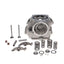 Cilindra galvas komplekts 68mm CAMSHAFT 50cc 4T REPLICA MOTOVEIKALS 21