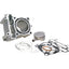 Cilindra komplekts 150cc Yamaha X-Max, YZF, WR 125 NARAKU NARAKU MOTOVEIKALS 21