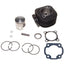 Cilindra komplekts 47.00 mm 2T 70 cc 10 mm pirksts QUANTUM REPLICA MOTOVEIKALS 21