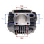 Cilindra komplekts 52.40 mm 14mm pirksts 125 CROSS 4T REPLICA MOTOVEIKALS 21