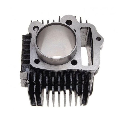 Cilindra komplekts 52.40 mm 14mm pirksts 125 CROSS 4T REPLICA MOTOVEIKALS 21
