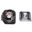 Cilindra komplekts ar galvu 70cc 47,00mm 2T 10mm pirksts REPLICA MOTOVEIKALS 21