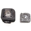 Cilindra komplekts ar galvu 70cc 47,00mm 2T 10mm pirksts REPLICA MOTOVEIKALS 21