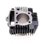 Cilindra komplekts ATV 4T 110cc 52.4mm REPLICA MOTOVEIKALS 21
