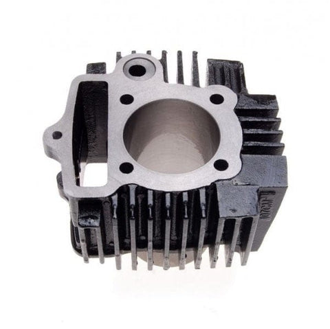 Cilindra komplekts ATV 4T 110cc 52.4mm REPLICA MOTOVEIKALS 21
