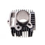 Cilindra komplekts ATV 4T 110cc 52.4mm REPLICA MOTOVEIKALS 21