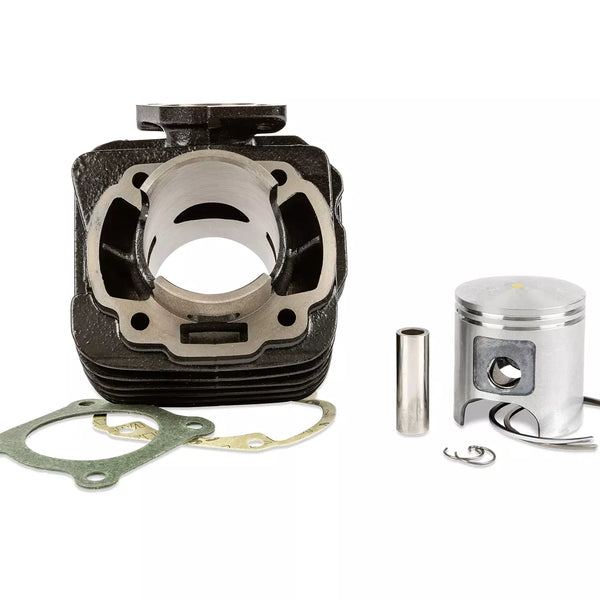 Cilindra komplekts DR Ø47 Honda Bali / SFX / SGX / X8R 50 2T AC DR EVOLUTION MOTOVEIKALS 21